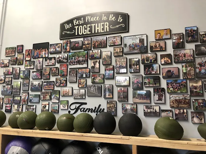 CrossFit Fairport Picture 5