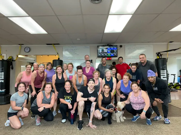 JMB Fitness Picture 5