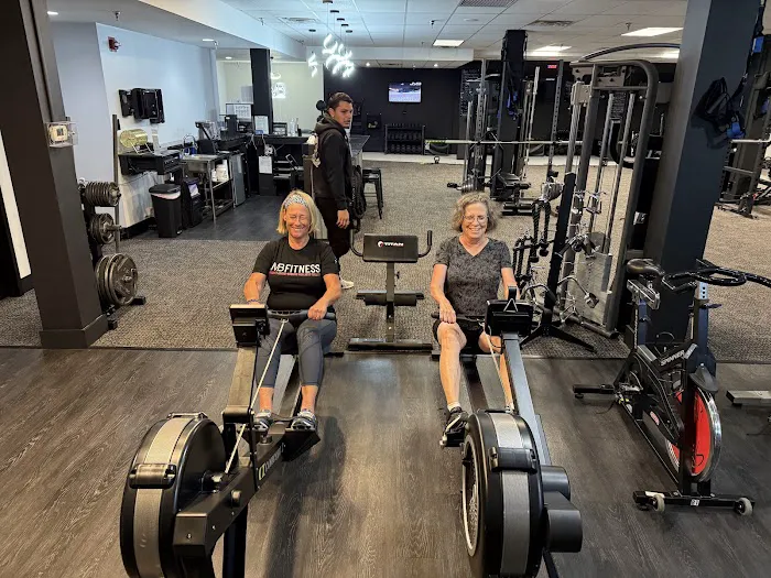 JMB Fitness Picture 10