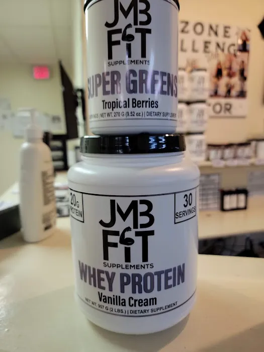 JMB Fitness Picture 2