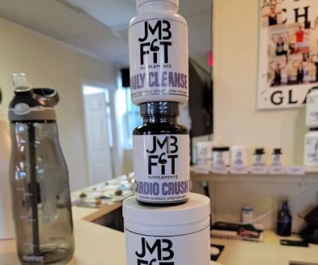 JMB Fitness
