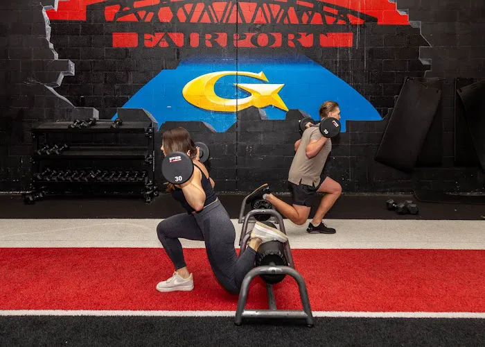 The Fitness Company Picture 2