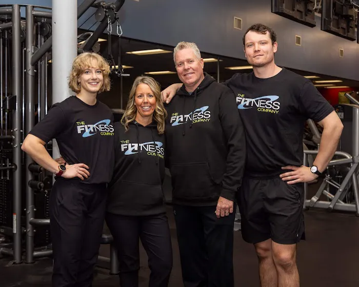 The Fitness Company Picture 4