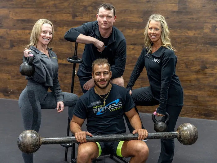 The Fitness Company Picture 1