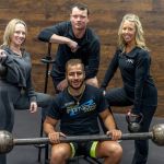The Fitness Company