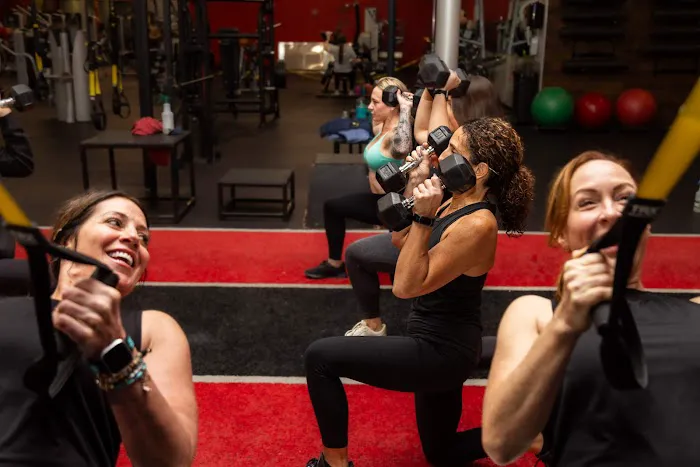 The Fitness Company Picture 10