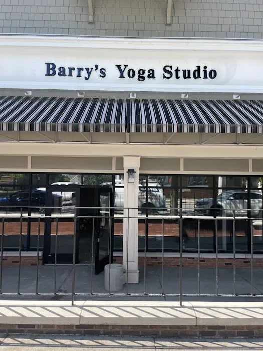 Barry's Yoga Studio Picture 6