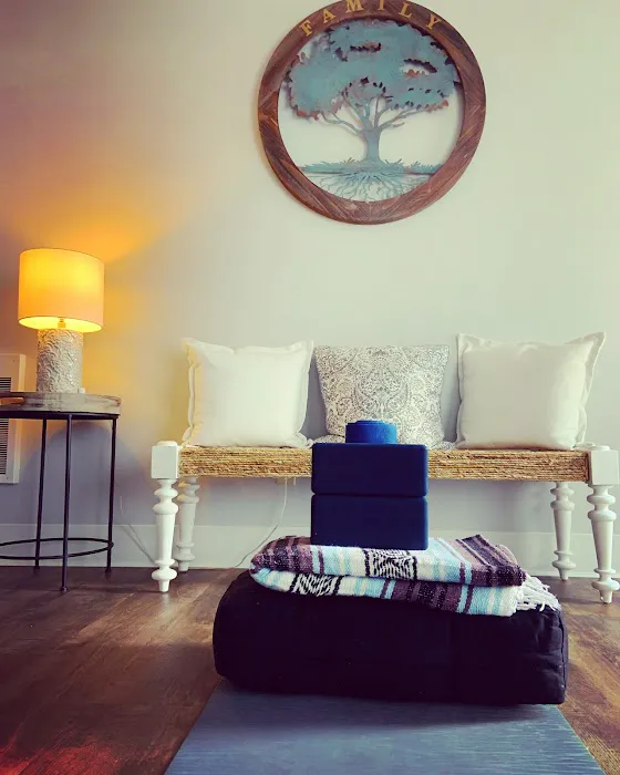 YOGA 170 Picture 6