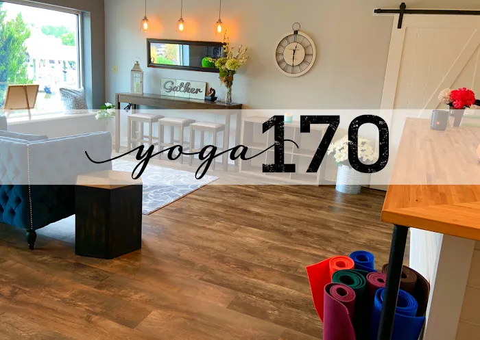 YOGA 170 Picture 9