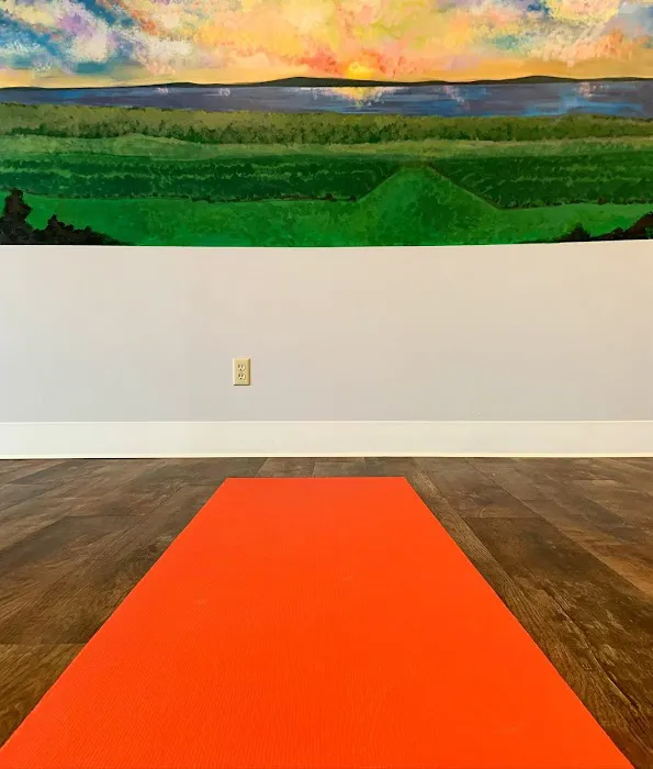 YOGA 170 Picture 4
