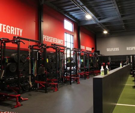 D1 Training Fairport