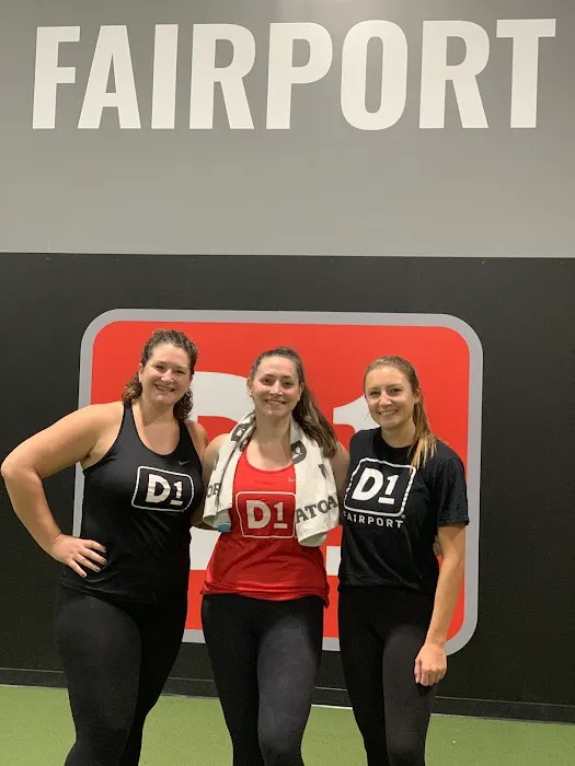 D1 Training Fairport Picture 6