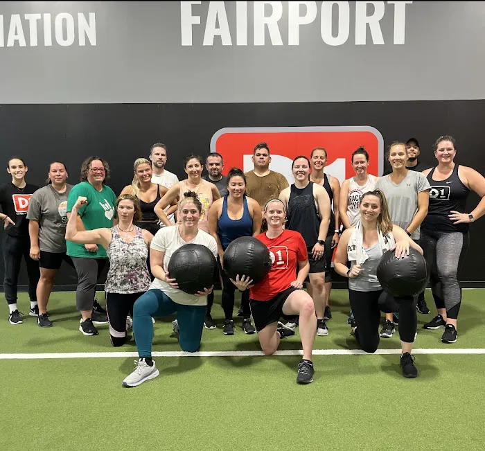 D1 Training Fairport Picture 7