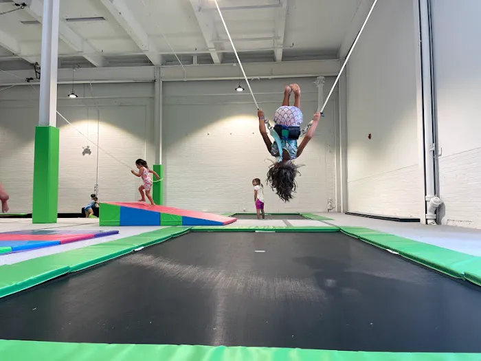 Challenge Athletics Picture 3