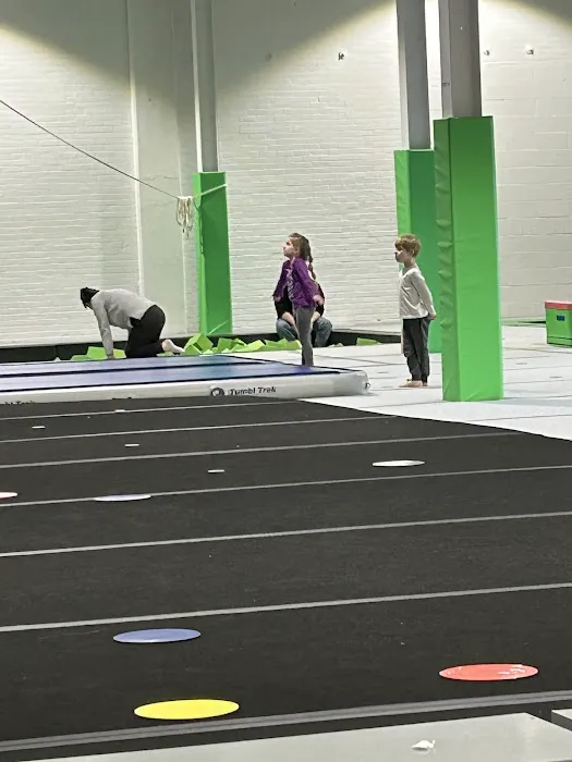 Challenge Athletics Picture 7