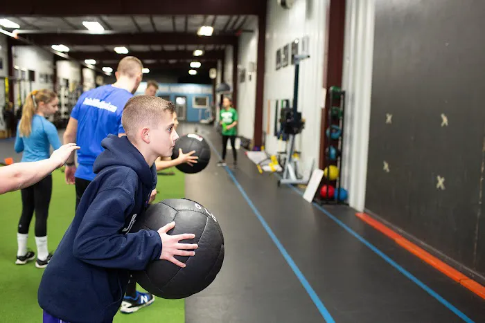 Next Level Strength and Conditioning Picture 2