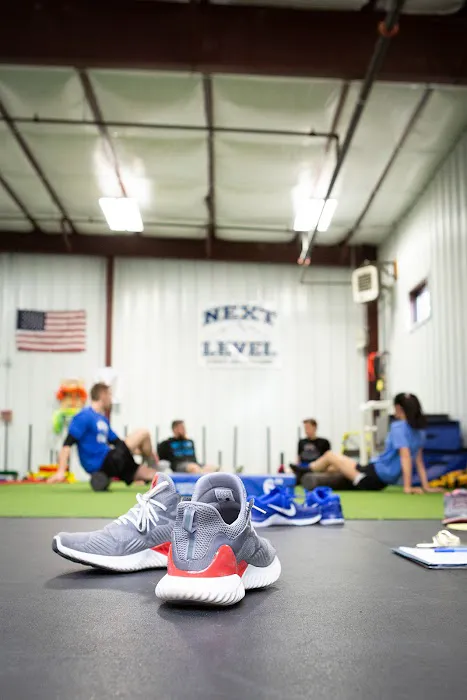 Next Level Strength and Conditioning Picture 1