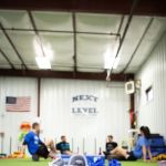Next Level Strength and Conditioning