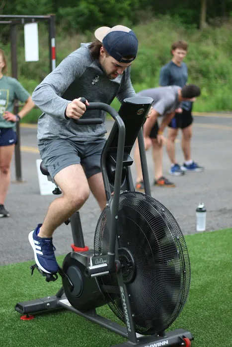 Next Level Strength and Conditioning Picture 8