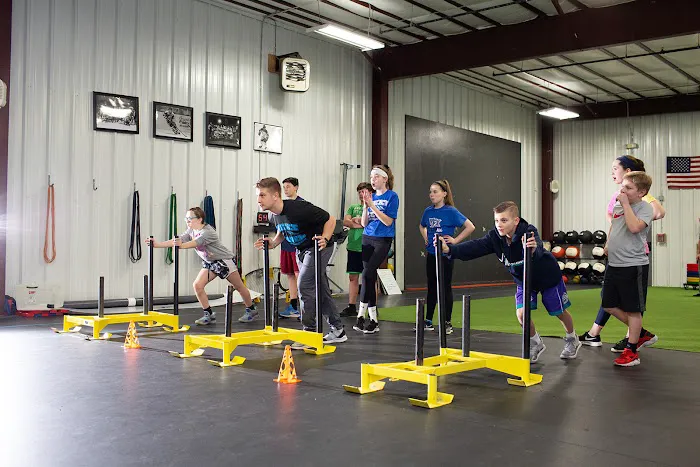 Next Level Strength and Conditioning Picture 9