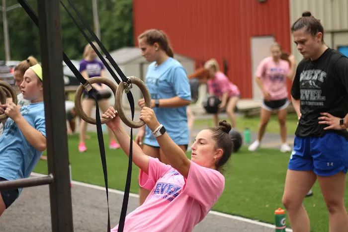 Next Level Strength and Conditioning Picture 7
