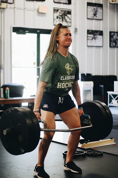 Next Level Strength and Conditioning Picture 6