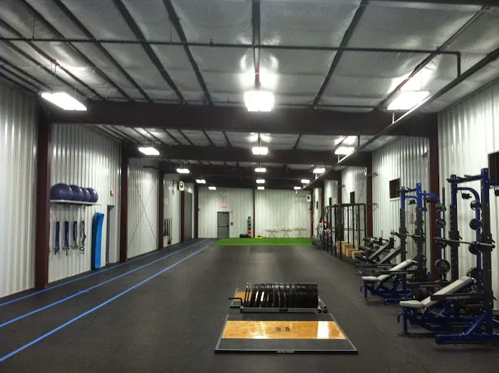 Next Level Strength and Conditioning Picture 3