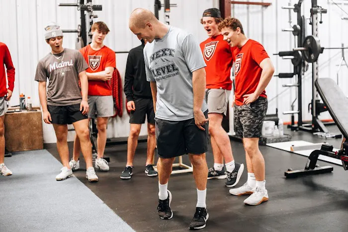 Next Level Strength and Conditioning Picture 4