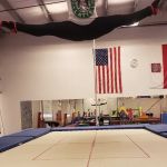 Wojtek's Gymnastics