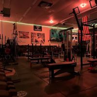 Fitness Fusion ico