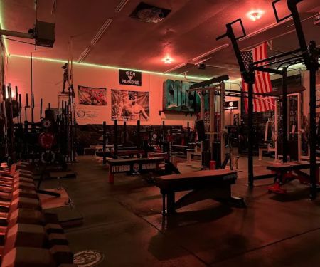 Fitness Fusion
