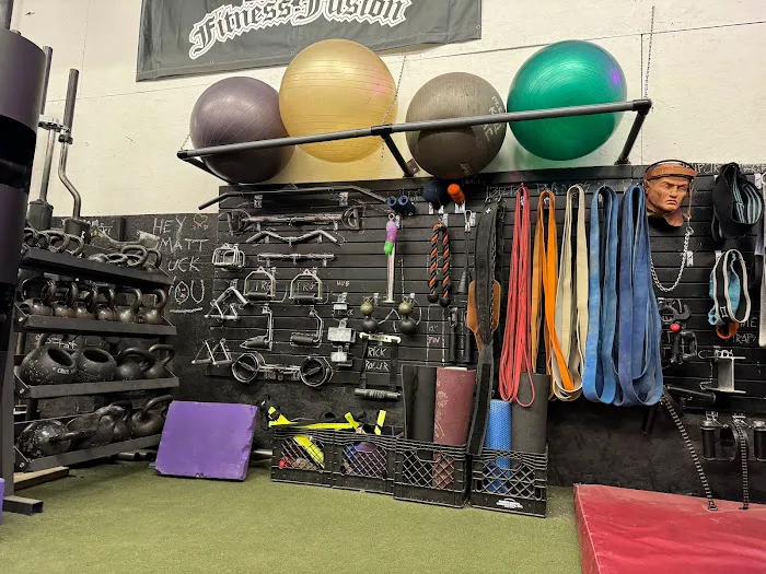 Fitness Fusion Picture 2