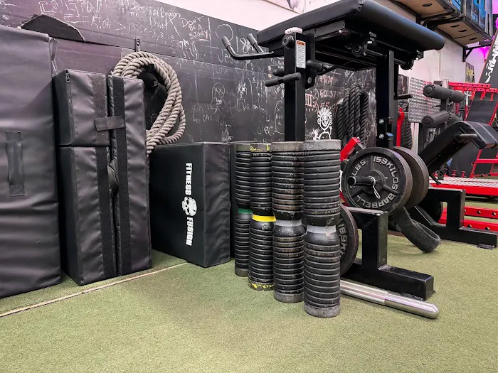 Fitness Fusion Picture 6