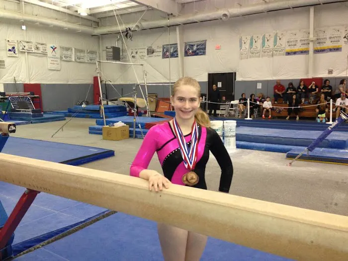 Gymnastic Sports Academy Picture 7