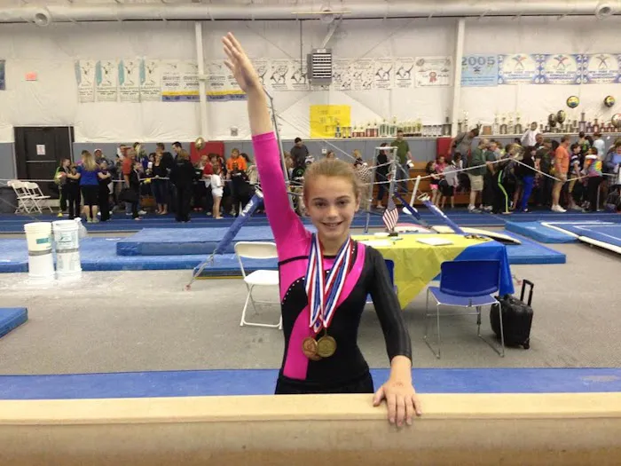 Gymnastic Sports Academy Picture 3