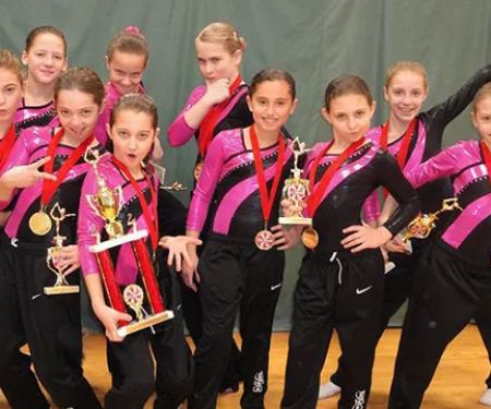Gymnastic Sports Academy