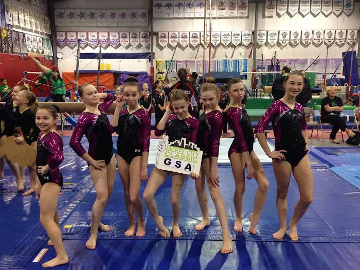 Gymnastic Sports Academy Picture 10