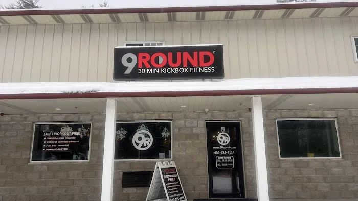 9Round Kickboxing Fitness Picture 6