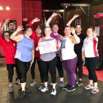 9Round Kickboxing Fitness