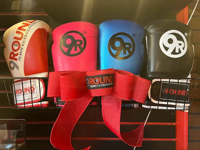 9Round Kickboxing Fitness Picture 10