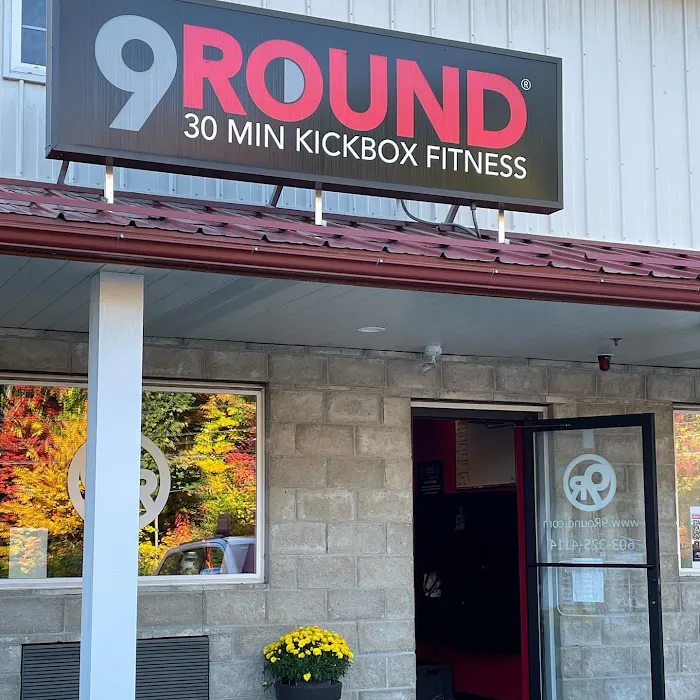 9Round Kickboxing Fitness Picture 8