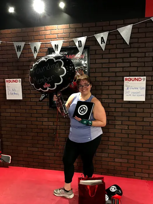 9Round Kickboxing Fitness Picture 4