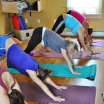White Swan Yoga Studio