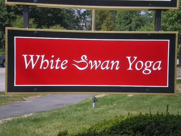 White Swan Yoga Studio Picture 5