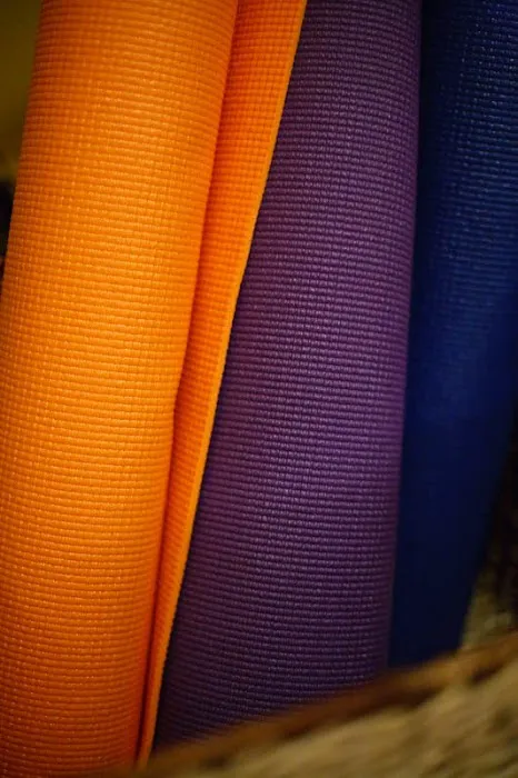 White Swan Yoga Studio Picture 8
