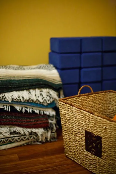 White Swan Yoga Studio Picture 7