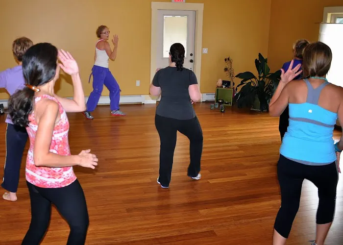 White Swan Yoga Studio Picture 9