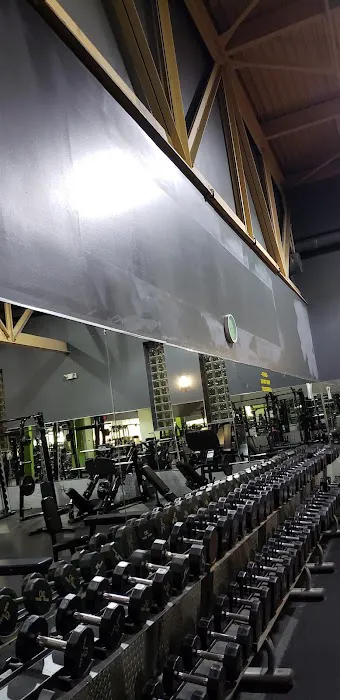 FITLAB Fitness Club Manchester Picture 3