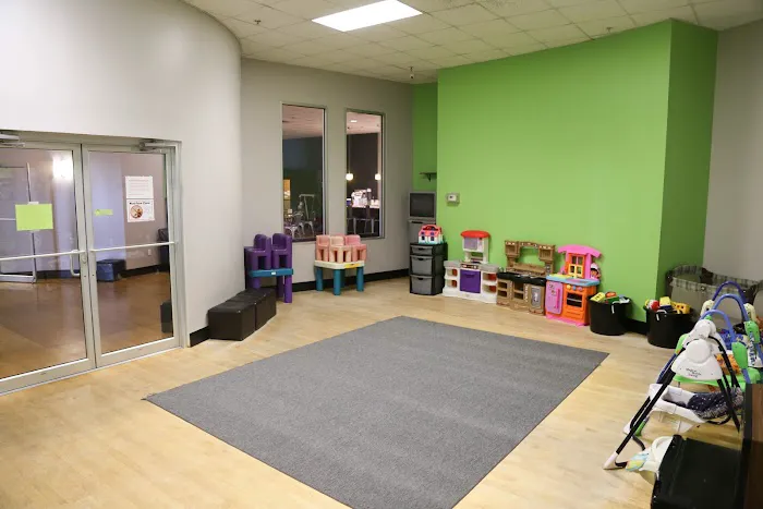 FITLAB Fitness Club Manchester Picture 9
