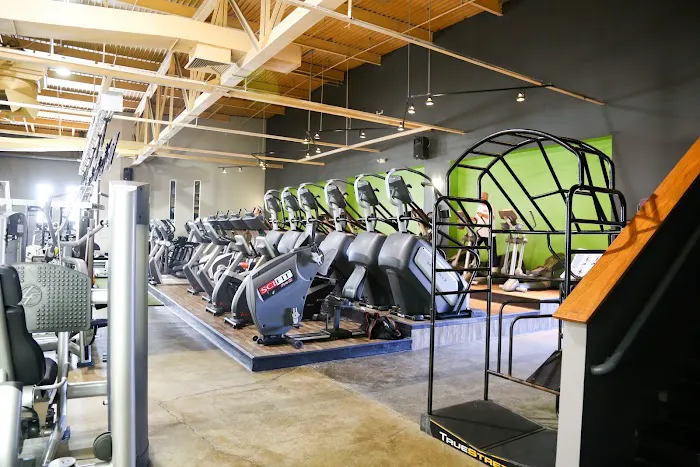 FITLAB Fitness Club Manchester Picture 2